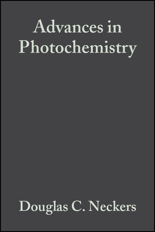 Advances In Photochemistry, Volume 23