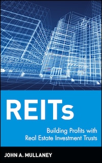 Front cover_REITs