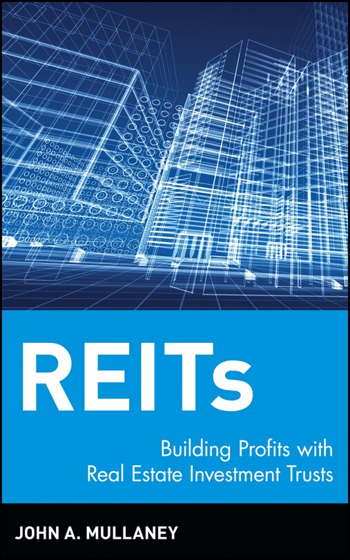Front cover_REITs