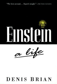 Front cover_Einstein