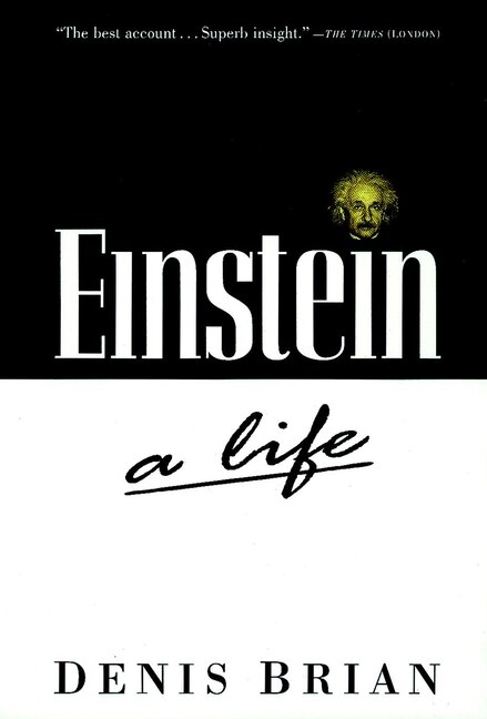 Front cover_Einstein