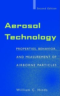 Couverture_Aerosol Technology