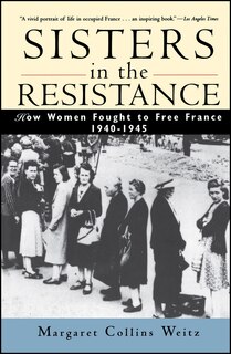 Front cover_Sisters in the Resistance