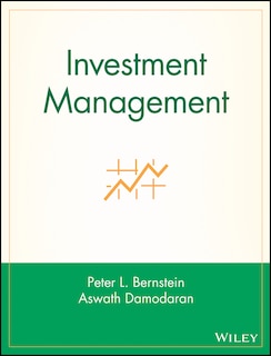 Couverture_Investment Management