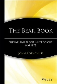 Front cover_The Bear Book