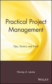 Front cover_Practical Project Management