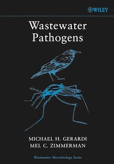 Front cover_Wastewater Pathogens
