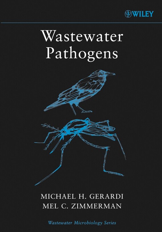 Front cover_Wastewater Pathogens