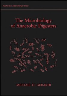Couverture_The Microbiology of Anaerobic Digesters