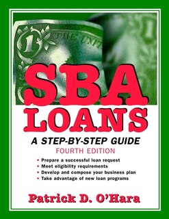 SBA Loans: A Step-by-Step Guide