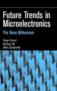 Front cover_Future Trends in Microelectronics