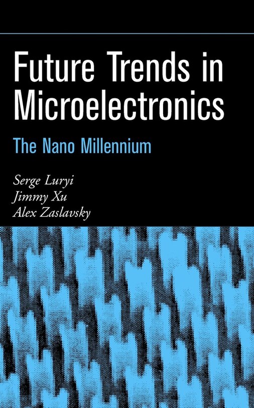 Front cover_Future Trends in Microelectronics