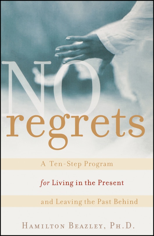 Couverture_No Regrets