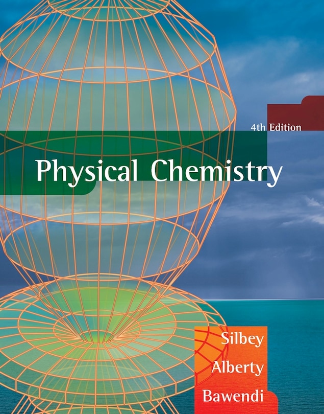 Front cover_Physical Chemistry