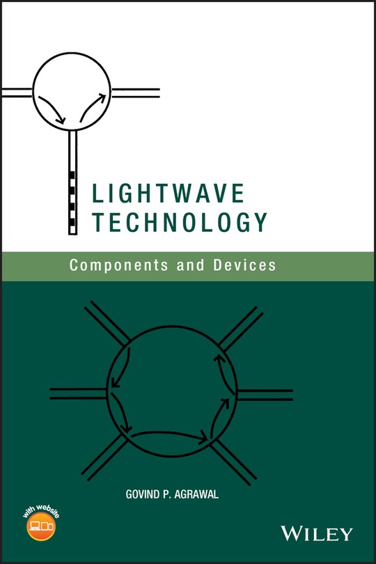 Front cover_Lightwave Technology