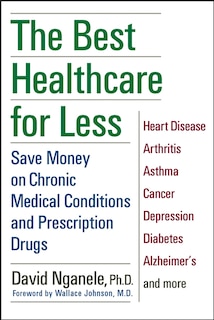 Couverture_The Best Healthcare For Less