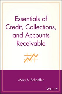 Front cover_Essentials of Credit, Collections, and Accounts Receivable