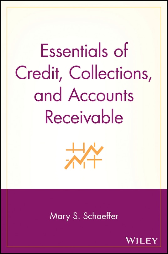Front cover_Essentials of Credit, Collections, and Accounts Receivable