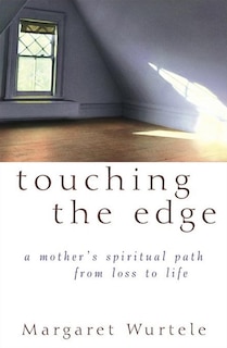 Couverture_Touching The Edge