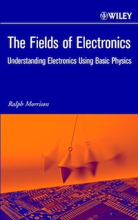 Front cover_The Fields of Electronics