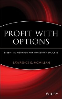 Front cover_Profit With Options