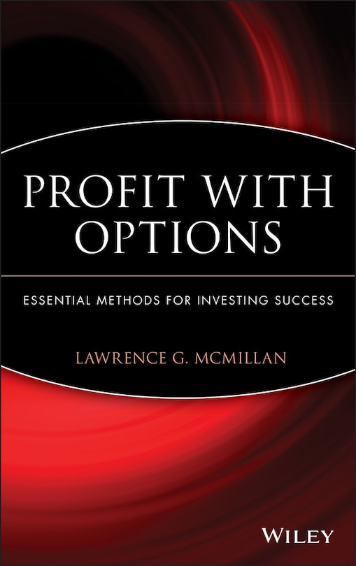 Front cover_Profit With Options