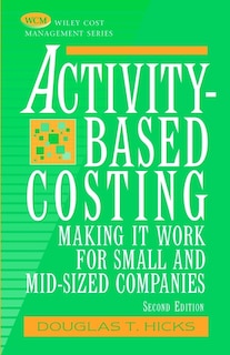 Front cover_Activity-Based Costing