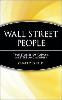 Couverture_Wall Street People