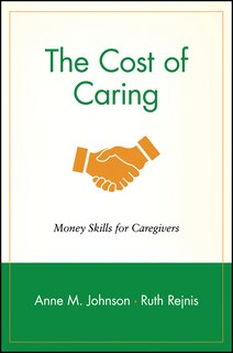 Couverture_The Cost of Caring