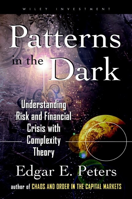 Front cover_Complexity, Risk, and Financial Markets