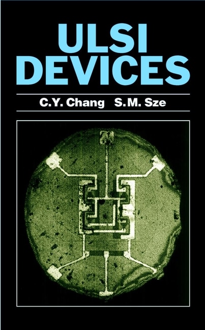 Couverture_ULSI Devices