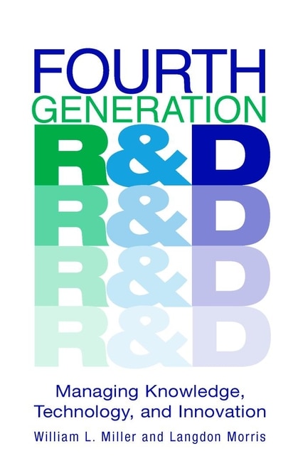 Couverture_Fourth Generation R&D