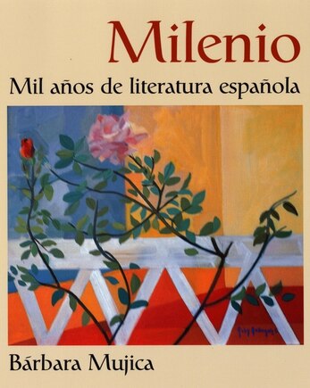 Milenio: Mil años de literatura española