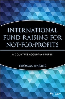 Front cover_International Fund Raising for Not-for-Profits