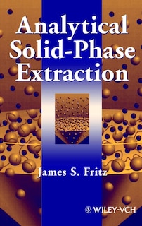 Couverture_Analytical Solid-Phase Extraction