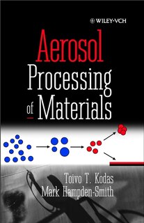 Couverture_Aerosol Processing of Materials