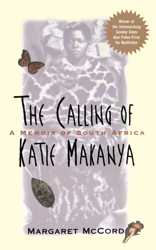 Couverture_The Calling of Katie Makanya
