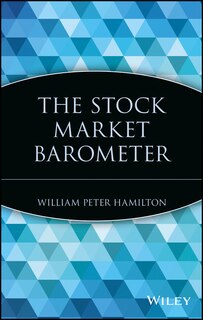 Couverture_The Stock Market Barometer
