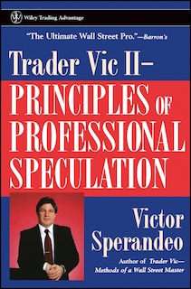 Front cover_Trader Vic II
