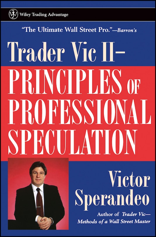 Front cover_Trader Vic II