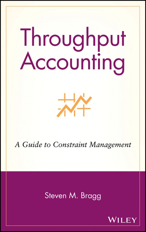 Front cover_Throughput Accounting