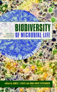 Couverture_Biodiversity of Microbial Life