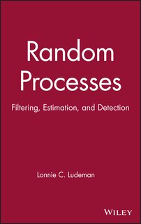 Front cover_Random Processes