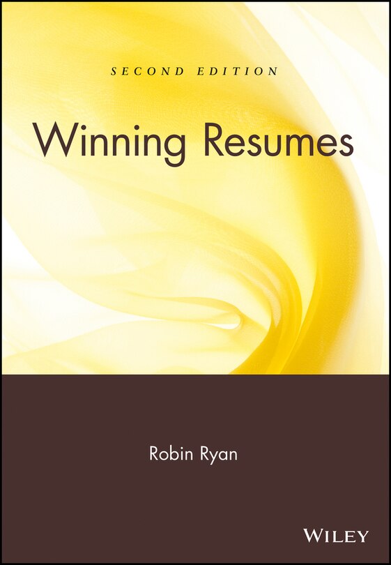 Couverture_Winning Resumes