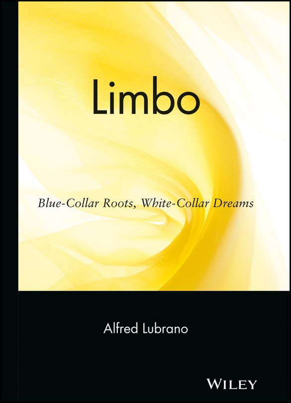 Front cover_Limbo