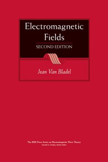 Couverture_Electromagnetic Fields