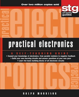 Couverture_Practical Electronics