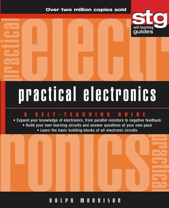 Couverture_Practical Electronics