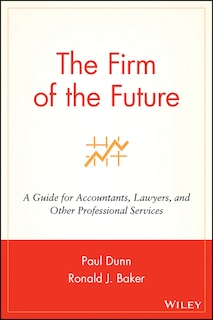 Front cover_The Firm of the Future