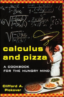 Front cover_Calculus and Pizza